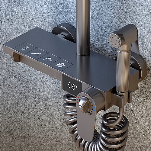 灰色电泳加工 灰色电泳加工