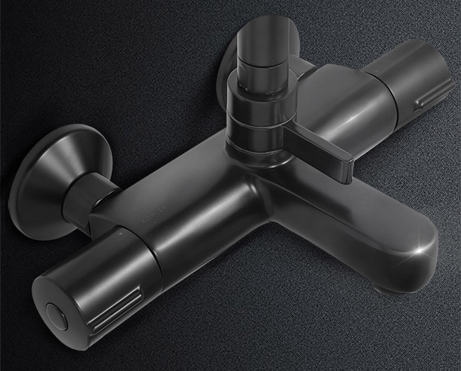 五金卫浴灰色电泳加工 五金卫浴灰色电泳加工